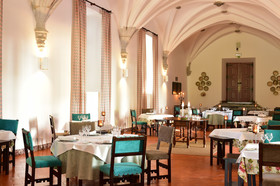 Pousada Convento Beja - Historic Hotel