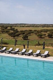 Vila Galé Collection Monte do Vilar - Agroturismo