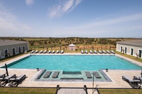 Vila Galé Collection Monte do Vilar - Agroturismo