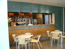 Hotel Santa Beatriz