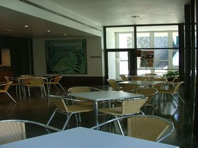 Hotel Santa Beatriz