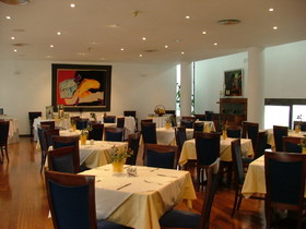Hotel Santa Beatriz