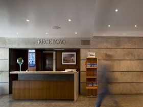 Hotel Santa Beatriz