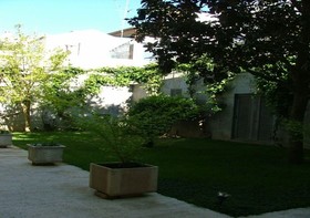 Hotel Santa Beatriz