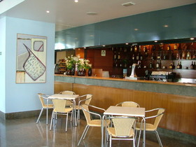Hotel Santa Beatriz