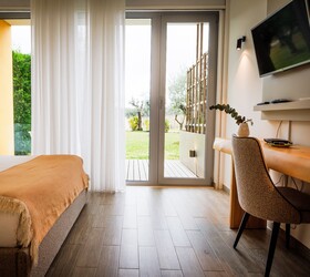 Herdade da Rocha - Boutique Lodge