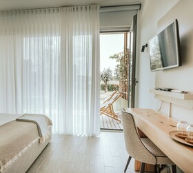 Herdade da Rocha - Boutique Lodge