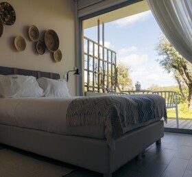 Herdade da Rocha - Boutique Lodge