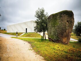 Herdade da Rocha - Boutique Lodge