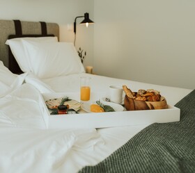 Herdade da Rocha - Boutique Lodge