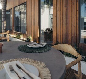 Herdade da Rocha - Boutique Lodge