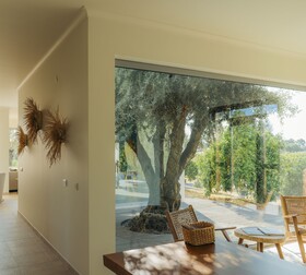 Herdade da Rocha - Boutique Lodge