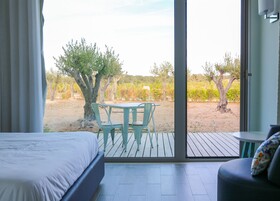 Herdade da Rocha - Boutique Lodge