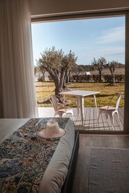 Herdade da Rocha - Boutique Lodge