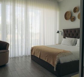 Herdade da Rocha - Boutique Lodge