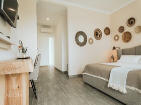 Herdade da Rocha - Boutique Lodge