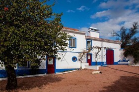 Quinta Da Fortaleza