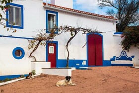 Quinta Da Fortaleza