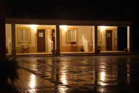 Refúgio das Origens