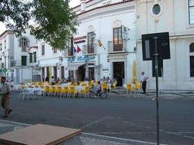 Alentejano Low Cost Hotel