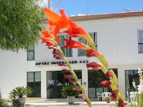 Estremoz Hotel