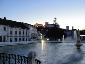 Estremoz Hotel