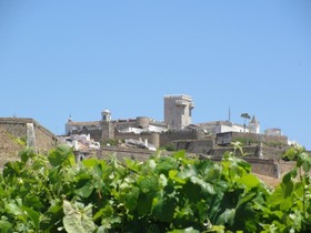 Estremoz Hotel