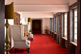 Pousada Castelo Estremoz - Historic Hotel