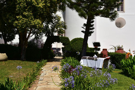 Pousada Castelo Estremoz - Historic Hotel