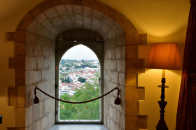 Pousada Castelo Estremoz - Historic Hotel