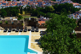 Pousada Castelo Estremoz - Historic Hotel
