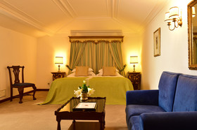 Pousada Castelo Estremoz - Historic Hotel