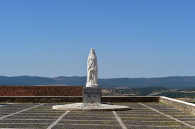 Pousada Castelo Estremoz - Historic Hotel