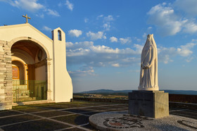 Pousada Castelo Estremoz - Historic Hotel