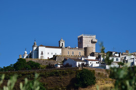 Pousada Castelo Estremoz - Historic Hotel