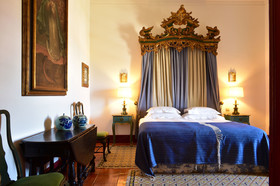 Pousada Castelo Estremoz - Historic Hotel