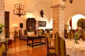 Pousada Castelo Estremoz - Historic Hotel