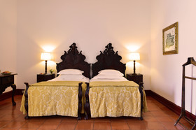 Pousada Castelo Estremoz - Historic Hotel