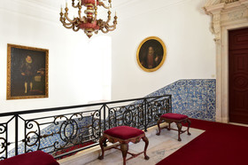 Pousada Castelo Estremoz - Historic Hotel