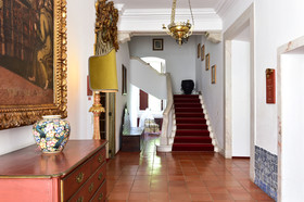 Pousada Castelo Estremoz - Historic Hotel