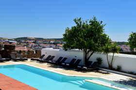 Pousada Castelo Estremoz - Historic Hotel