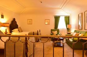 Pousada Castelo Estremoz - Historic Hotel
