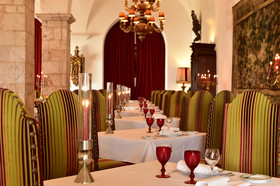 Pousada Castelo Estremoz - Historic Hotel