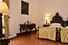 Pousada Castelo Estremoz - Historic Hotel