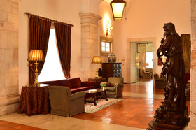 Pousada Castelo Estremoz - Historic Hotel