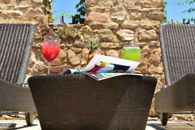 Pousada Castelo Estremoz - Historic Hotel