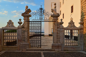 Pousada Castelo Estremoz - Historic Hotel