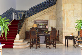 Pousada Castelo Estremoz - Historic Hotel