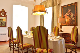 Pousada Castelo Estremoz - Historic Hotel