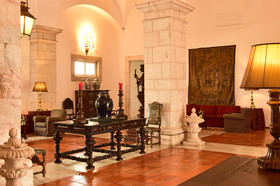 Pousada Castelo Estremoz - Historic Hotel